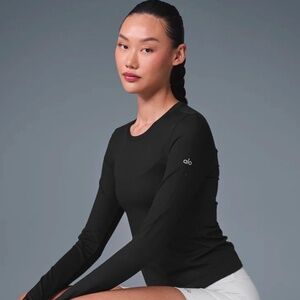 Alosoft Finesse Long Sleeve XS